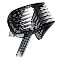 Miniatyrbilde 3 av 4: 2-pakning hårklippekammer kompatible med Philips HC9450 HC9490 HC9452 HC7460*QN