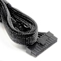Pikkukuva 4 / 5: \"QD\" ATX 24-nastainen - 18+10-nastainen emolevyn PSU modulaarinen virtajohto V550 V650 V750 V850 V700 V1000 -malleille