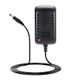 Miniatyrbillede 2 af 4: \"QD\" AC-adapteroplader 22V 0.5A til BOSCH Athlet 18V