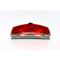 Miniatyrbillede 5 af 5: Baglygte Cykel / Baglygte – LED_QQ