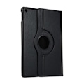 Miniatyrbillede 1 af 4: \"QD\" 360 Rotation Cover Apple iPad 10.2 2021/2020/2019 - Sort