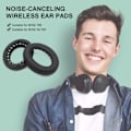 Miniatyrbilde 3 av 5: Øreputer for Bose 700/NC700 kunstskinn 1 par Svart_qq