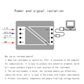 Pikkukuva 5 / 5: USB-C - sarjaportti UART-korttimoduuli Eristetty USB - TTL-moduuli 3.3V TYPE-C Latauskaapeli Päivitys