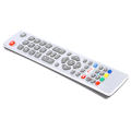 Miniatyrbilde 5 av 5: QD-Erstatningsfjernkontroll for Sharp Aquos TV-fjernkontroll A one size