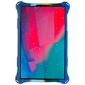 Pikkukuva 4 / 5: Tablettikotelo Lenovo Tab M10 HD Gen 2 TB-X306X -laitteelle Pop-It Fidget -lelulla, iskunkestävä kotelo PC-jalustalla Colorful Dark Blue