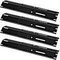 Miniatyrbillede 1 af 5: TCGG-4 stk. Justerbare Varmeplader, 30-53 cm Varmefordelingsplade Gasgrillsæt Grilltilbehør til de fleste gasgrill Universal Reservedel{f2}