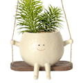 Miniatyrbild 1 av 4: Blomkruka Väggkruka