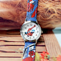 Miniatyrbild 2 av 5: Mesh Keps Snapback Trucker Hatt Barn Flickor Pojkar Present{F2} Spider-Man #1