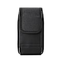Pikkukuva 11 / 11: Puhelinlaukku miesten vyötärölaukku vyöklipsillä Puhelimen vyötärölaukku Ulkoilu Urheilu Puhelintasku Kotelo iPhone 0.1[F2] 0.1 XXL