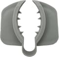 Mandolin Fingervakt, Ergonomiskt Handskydd för Skivning och Skärning, Halkfritt Säkerhetsköksredskap