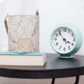 Miniatyrbillede 3 af 5: Lysestager 2 sæt, blad hul lysestage Tealight holder{F2}