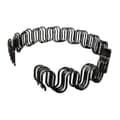 Udskiftningsfjedre til sofa og stol med clips, 40cm 45cm 50cm 55cm 60cm xhBY 40cm{f2} 40cm