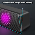 Miniatyrbilde 5 av 5: Høyttalere, TV-høyttalere: Surroundlydsystem, hjemmebygd subwoofer, kablet lydsystem