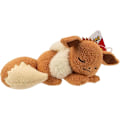 Miniatyrbild 3 av 7: P0kem0n Eevee Sovande Plysch – 5-tums premium plysch, flerfärgad{f237}