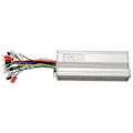 Miniatyrbillede 1 af 5: 72v 2000w Børsteløs Hastigheds Motor Controller Til Elcykel, E-cykel & Scooter