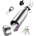 Miniatyrbillede 1 af 5: Solbriller Herre Polariserede Opdaterede Solbriller Dame med UV400 Beskyttelse Metalramme CAT3