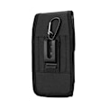 Pikkukuva 6 / 11: Puhelinlaukku miesten vyötärölaukku vyöklipsillä Puhelimen vyötärölaukku Ulkoilu Urheilu Puhelintasku Kotelo iPhone 0.1[F2] 0.1 XXL