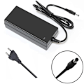 Miniatyrbillede 1 af 4: 36V 2A Batterioplader Output 42V 2A Oplader Input 100-240 Vac Lithium Li-ion Li-poly Oplader Til 10 Serier 36V Elcykel EU/NT/{F2]