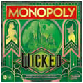 Brädspel Wicked Edition för familjespel med barn, tonåringar och vuxna{h}