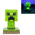 Minecraft spilperiferiudstyr, natlysornamenter, Creeper natlys (genopladeligt)