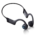 Pikkukuva 8 / 10: Kuulokkeet Bluetooth 5.4 langattomat urheilukuulokkeet, ei korvassa, erittäin pitkä akunkesto{f395}