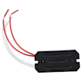 Miniatyrbillede 2 af 4: 200-250v til 12v Halogen Lys Elektronisk Transformer 50w-WELLNGS