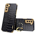 Pikkukuva 1 / 5: Puhelinkotelo Galaxy S21 FE 5G Monivärinen Monivärinen Multicolor Style A