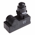 Miniatyrbilde 1 av 5: Grilltenner Char Broil Tenner Batteri Trykknapptenner{HH}