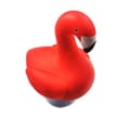 Dyreformet kemisk klordispenser til pool, tablet-enhed til spabade Flamingo