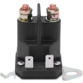Miniatyrbilde 1 av 5: Start Solenoid Ventil for Gressklipper 12V Gressklipper Startrelé Passer til Kohler MTD CC1023