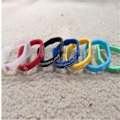 Miniatyrbillede 4 af 5: Power Energy Health Original Armbånd Silikone Sportsarmbånd Balance Hologram ec c[F2] c m