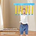 Pikkukuva 5 / 5: Catching Sticks -peli Hauska Nopea Reaktiokoulutuslelu Sisä- ja Ulkokäyttöön
