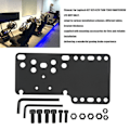 Miniatyrbilde 7 av 8: USB Håndbrems SIM Plate 14-bit Hall Sensor for Logitech G27 G25 G29 T500 T300 FANATECOSW LFS DIRT RALLY{F2}