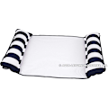 Miniatyrbilde 4 av 5: 4-i-1 Monterey Hammock Basseng Flytemadrass & Vannhengekøye – Multi-Pu DXGHC{F2}