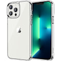 Pikkukuva 1 / 6: iPhone 13 silikonikuori, Hany Case, erittäin ohut, mikrokuituinen, naarmuuntumaton kokonaisvaltainen suojakuori iPhone 13 6,1 tuuman puhelimelle, tummanvihreä