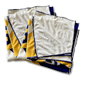 Miniatyrbild 2 av 5: 75*140cm Fotboll Stor Badhandduk Interprint Rektangulär Badhandduk Strand Stor Handduk