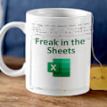 Miniatyrbilde 5 av 5: Freak In The Sheets Kaffekopp Multifunksjonell Stilig Keramikkkopp Gave til Venner Familie cup