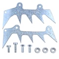 Miniatyrbilde 1 av 5: Fellehund piggsett for Stihl MS270 MS260 026 028 MS280 MS261 MS271 024AV Sag Motorsag Reservedeler Hageverktøy{F2}