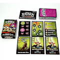 Pikkukuva 2 / 4: Dungeon Mayhem Dungeons Of Chaos Lautapeli Täysi Englanninkielinen Hirviömäinen Strategiapeli {F2} Dungeon Expansion
