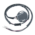 Miniatyrbild 1 av 5: 3849411 Trim Transducer Sensor för Utombordsmotor för DP-SM -M DP-S Drev 3855535 3863007 3849413 3 Kablar RSC004{F2}