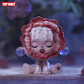 Miniatyrbillede 2 af 5: POP MART Skullpanda Ancient Castle 3 stk action figur populært legetøj samlerobjekt kunst legetøj eksklusiv Kawaii fantastisk kreativ gave rumindretning{f209}