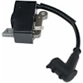 Miniatyrbillede 3 af 6: Tændspole til Stihl MS180 MS170 MS180 2-Mix 1130 400 1308 Motorsav