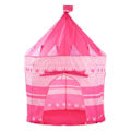 Pikkukuva 2 / 3: Leikkimökki -{f2} pink