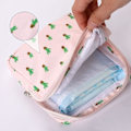Miniatyrbilde 2 av 5: st menstruasjonsvesker, sanitetsbindpose, første menstruasjonsveske, bærbar veske for menstruasjon{HH}