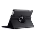 iPad Air 2 Cover - Sort iPad Air 1/2 & iPad 9.7 Gen5/Gen6 Sort