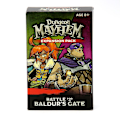 Pikkukuva 1 / 4: Dungeon Mayhem Dungeons Of Chaos Lautapeli Täysi Englanninkielinen Hirviömäinen Strategiapeli {F2} Dungeon Expansion