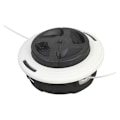 Miniatyrbilde 1 av 5: C26-2 Børstehode Erstatning for Stihl FS 55/56/70/94/91/111/131/240 - M10 x 1.0 Venstrehånds Gjenget - Ground Strike Line Feed, Starlight{HH}