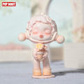 Pikkukuva 4 / 5: POP MART SKULLPANDA Warmth -sarja 1 Toimintahahmo Suosittu Lelu Keräilyesine Taidelelu Eksklusiivinen Söpö Fantasia Luova (Satunnainen)