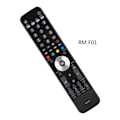 Pikkukuva 5 / 5: RM-F01 RM-F04 RM-E06 TV-kaukosäädin Vaihda sopii Humax HDR Freesat BOX HD-FOX
