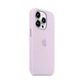 Miniatyrbilde 3 av 4: iPhone 14 Pro Apple Lilla Silikondeksel